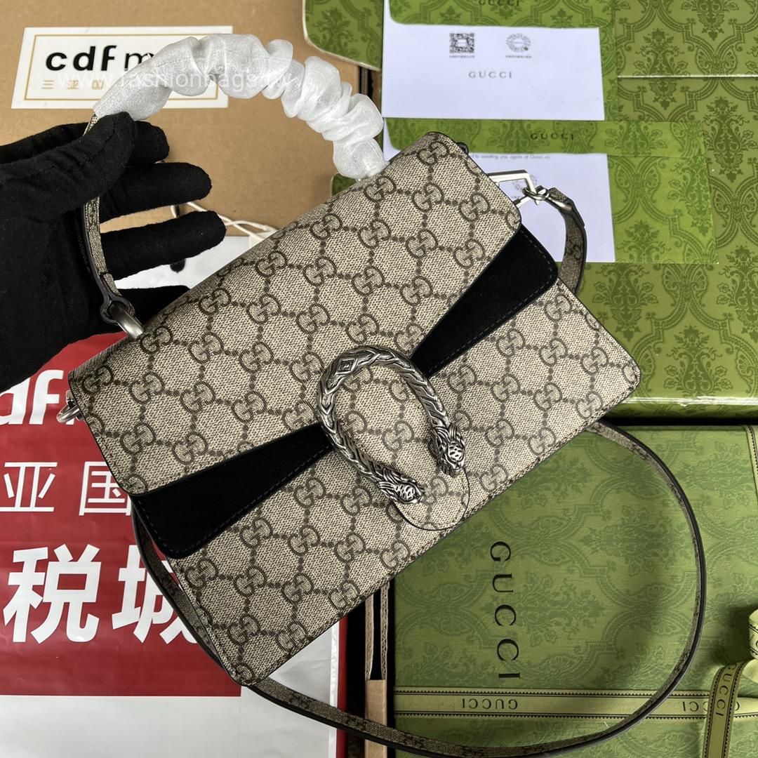 Gucci Small Dionysus
