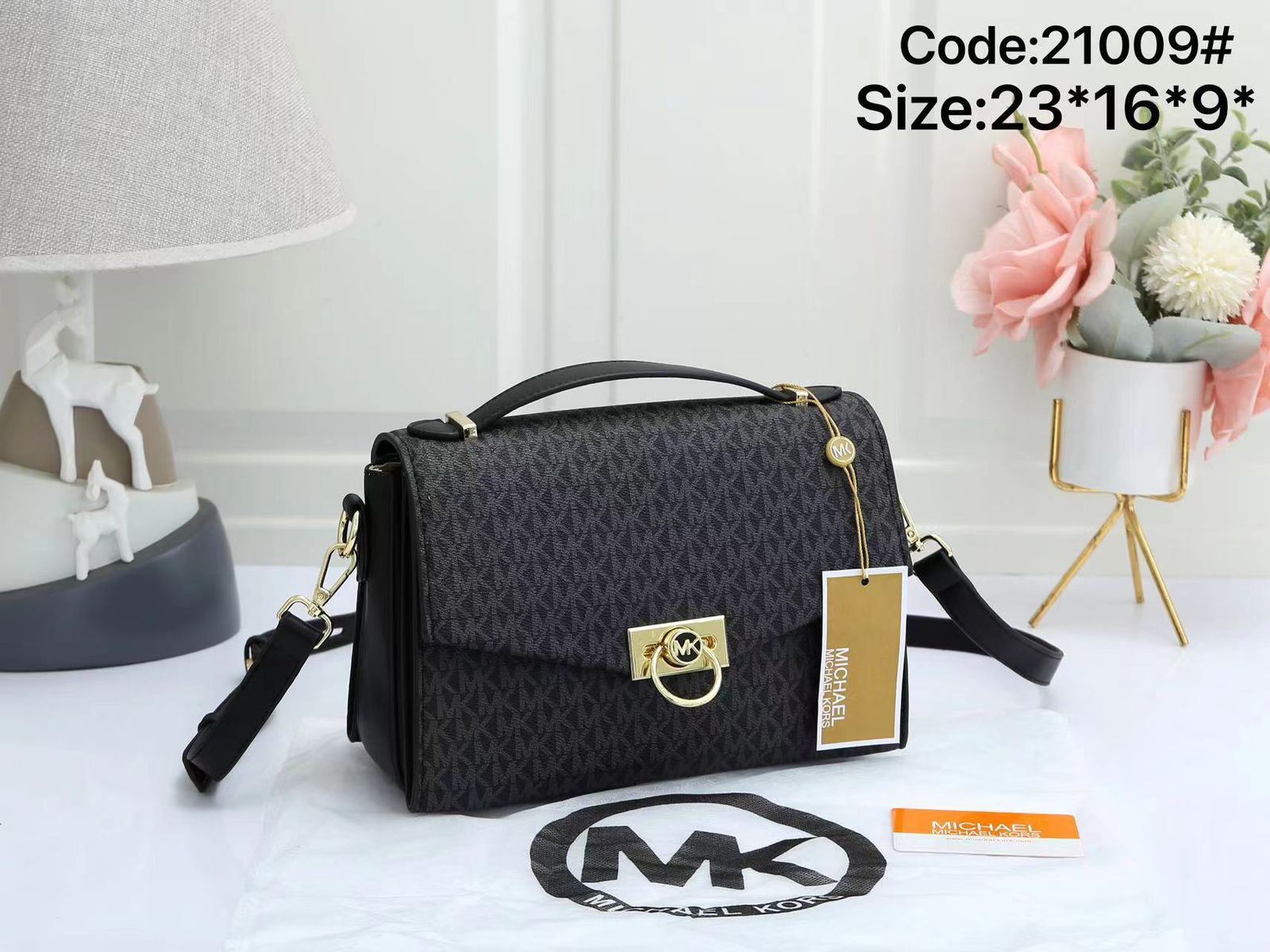 Maison Kory Bags