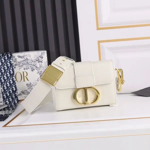 Dior Montaigne Bag