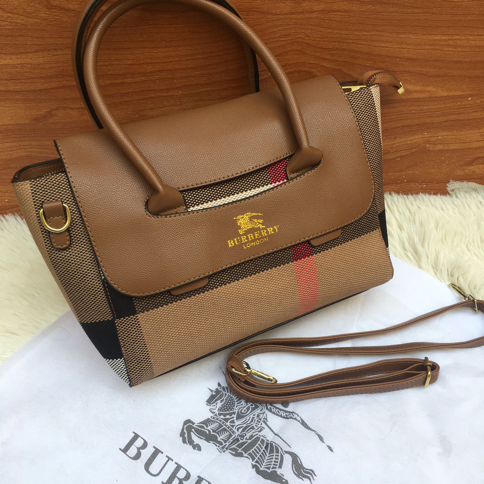 Britton Tote