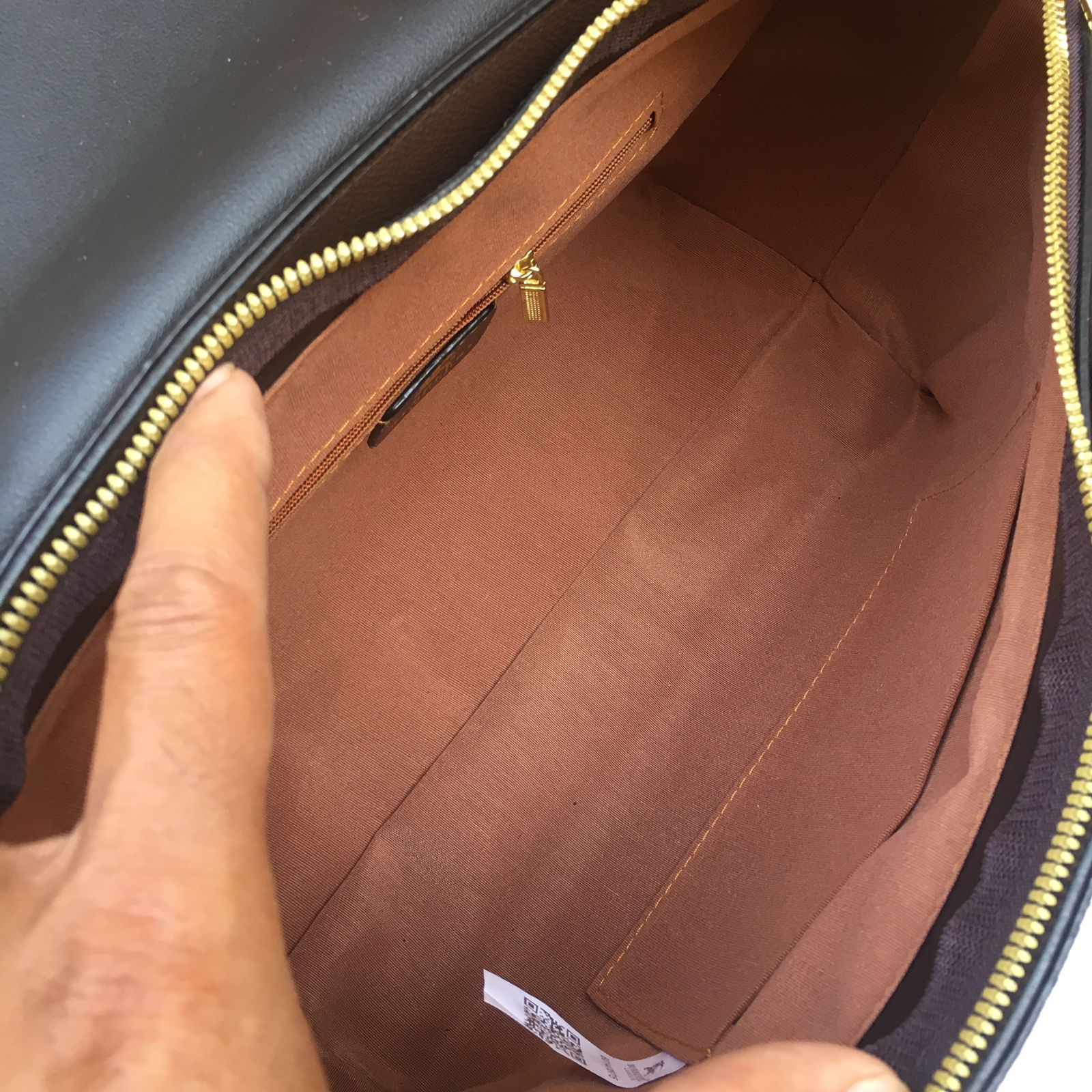 Britton Tote