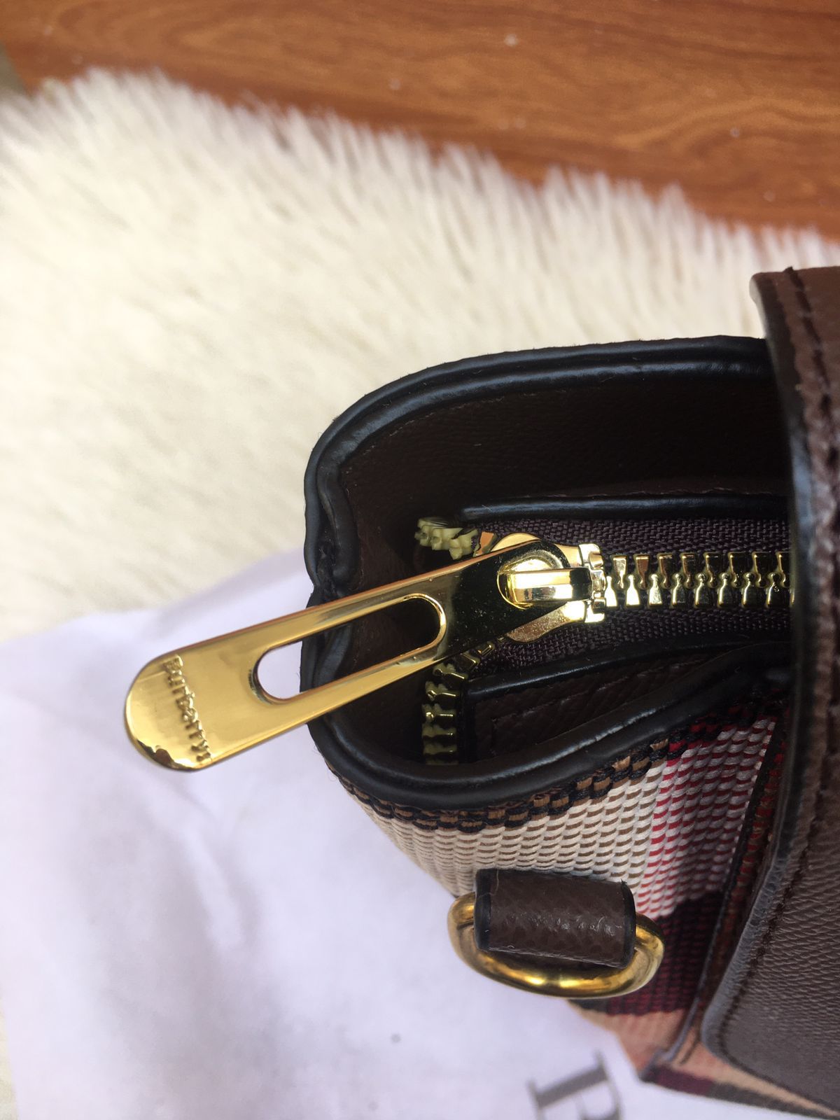 Britton Tote