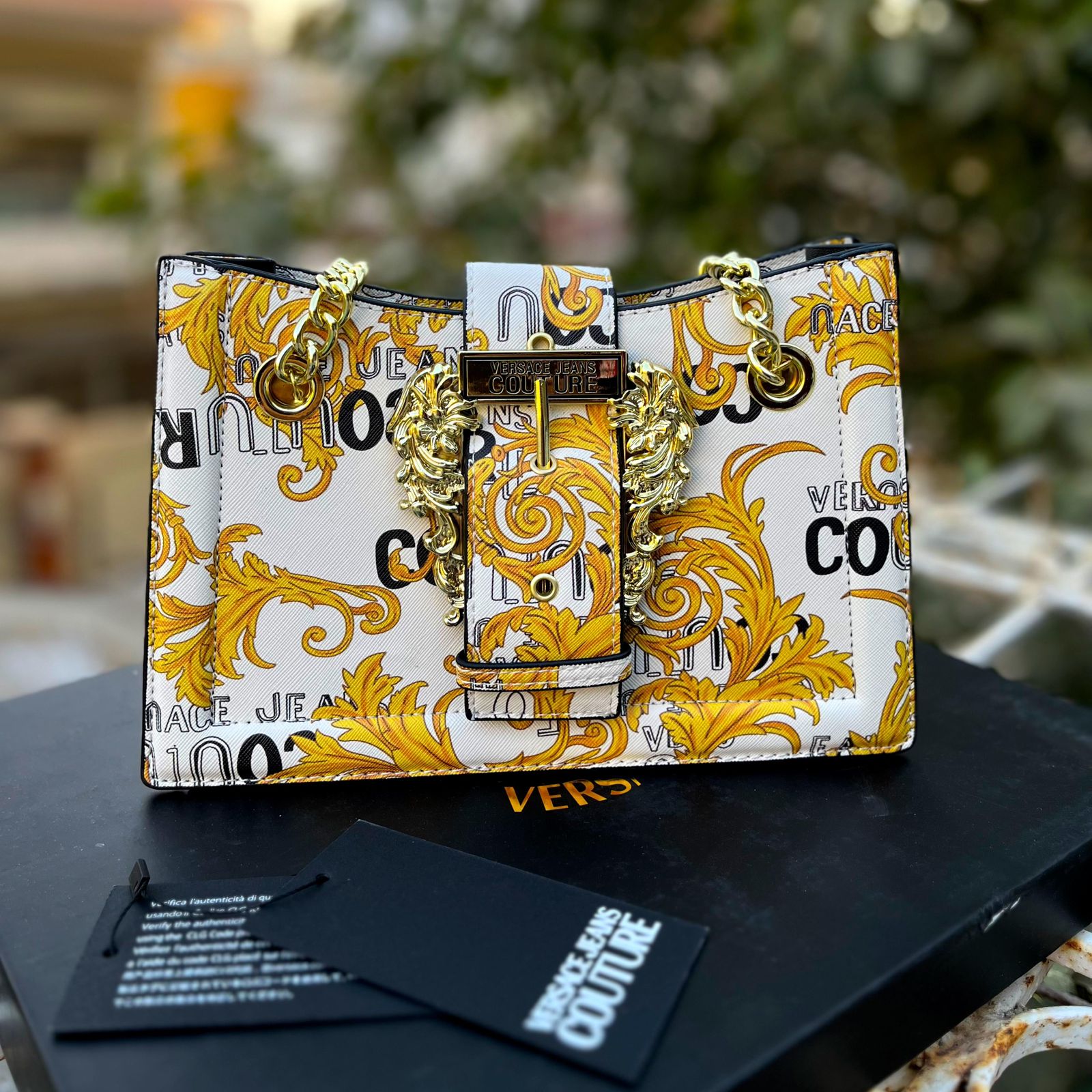 Cadenza Luxe