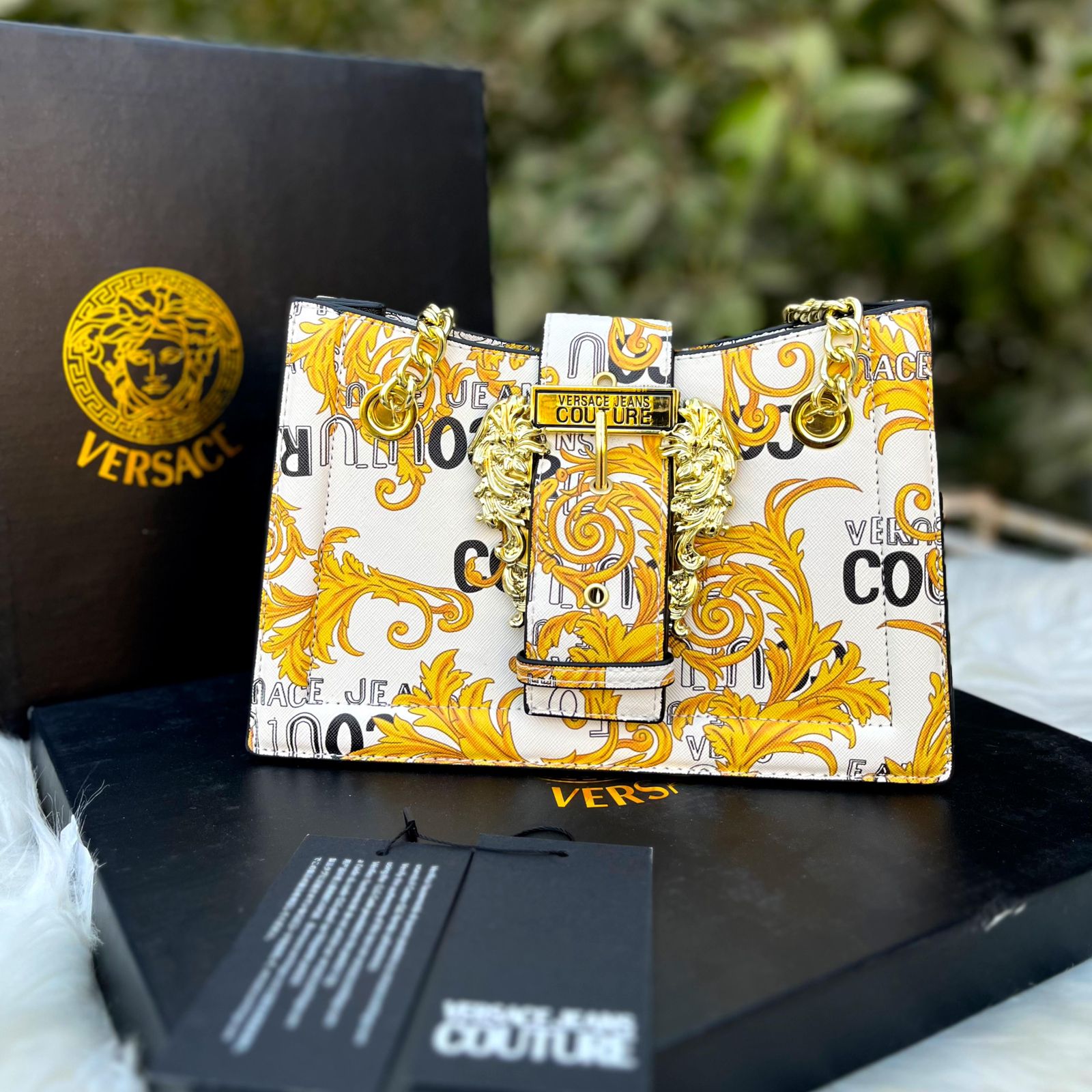 Cadenza Luxe