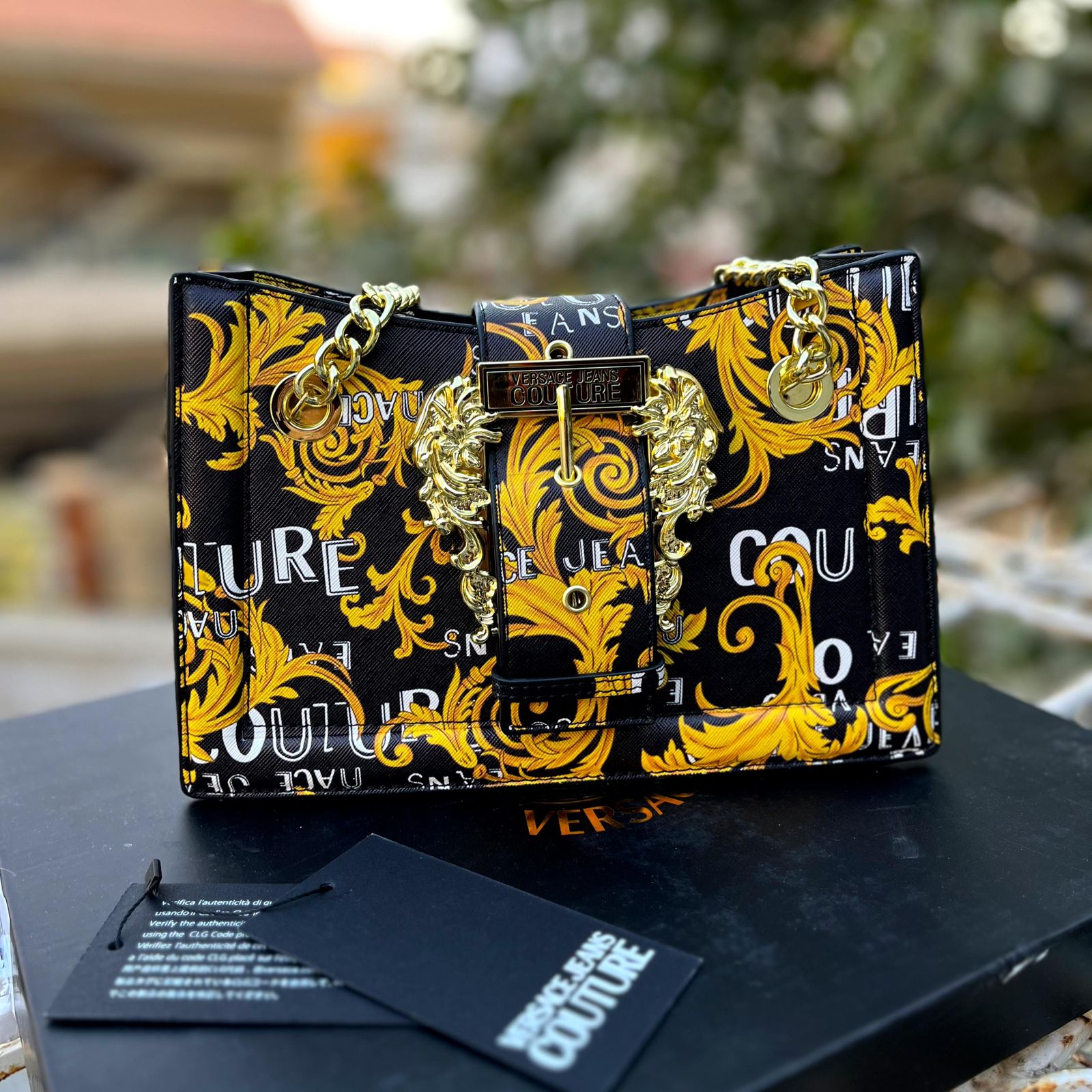 Cadenza Luxe
