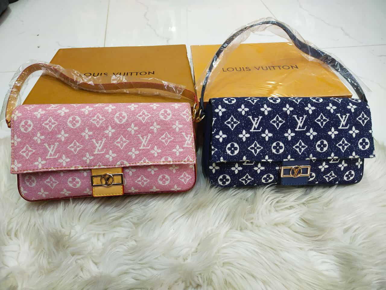 Louis Vuitton Luxe