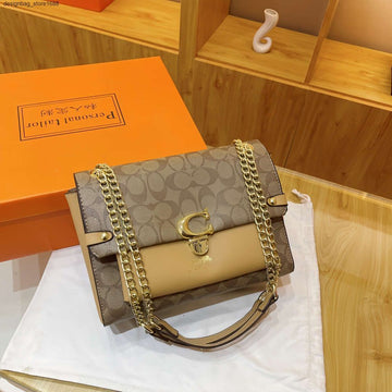 Coach Duff Bags
