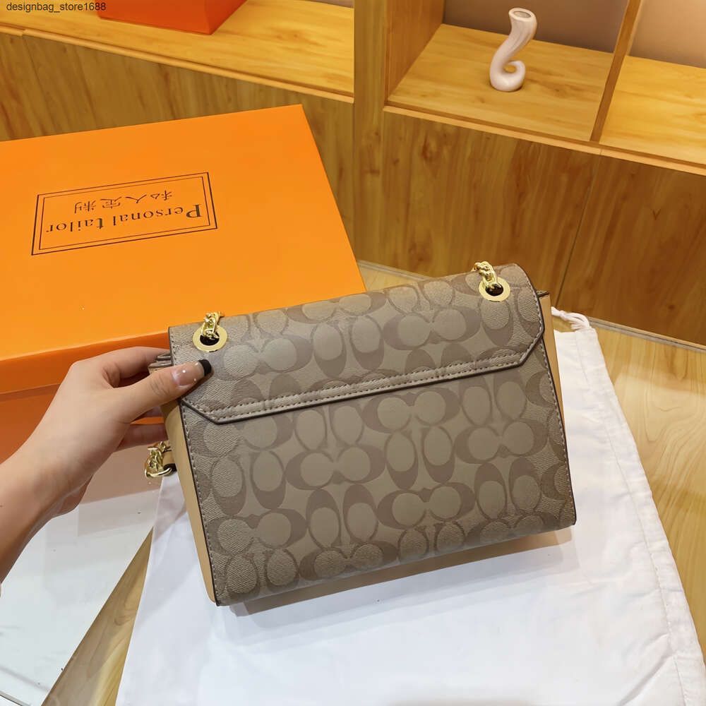 Coach Duff Bags