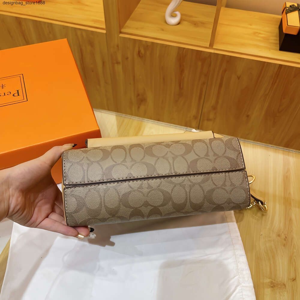 Coach Duff Bags