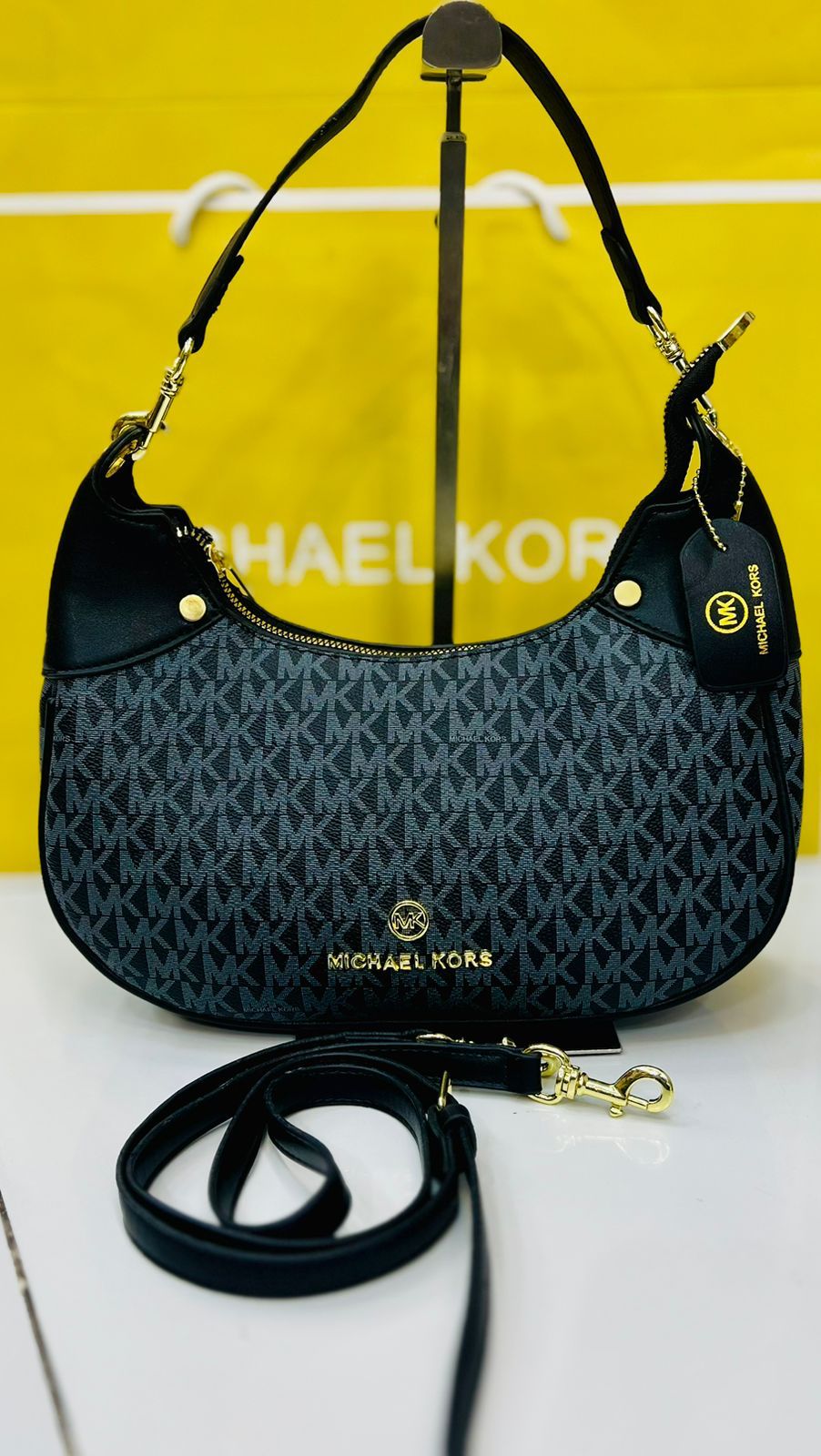 MK Legacy Bags