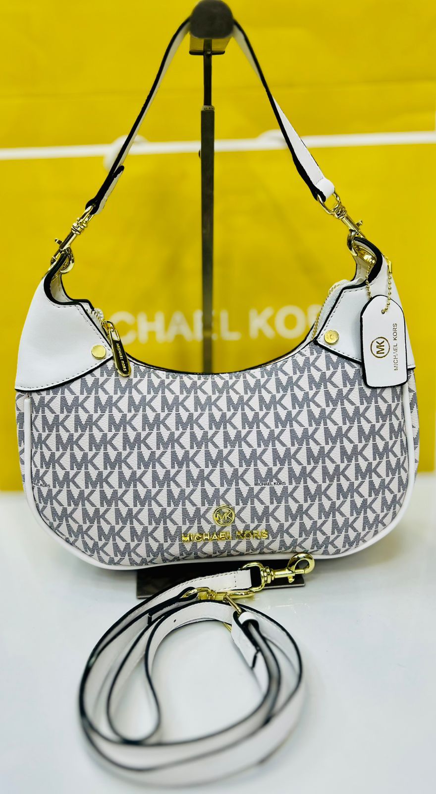 MK Legacy Bags