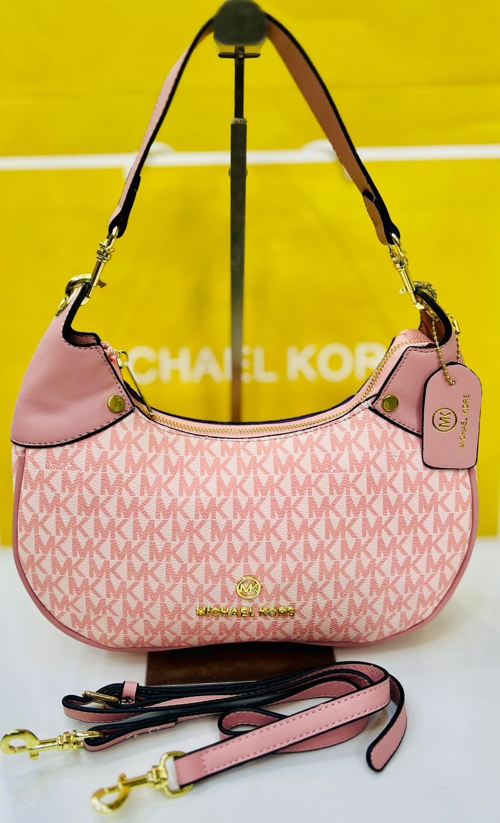 MK Legacy Bags