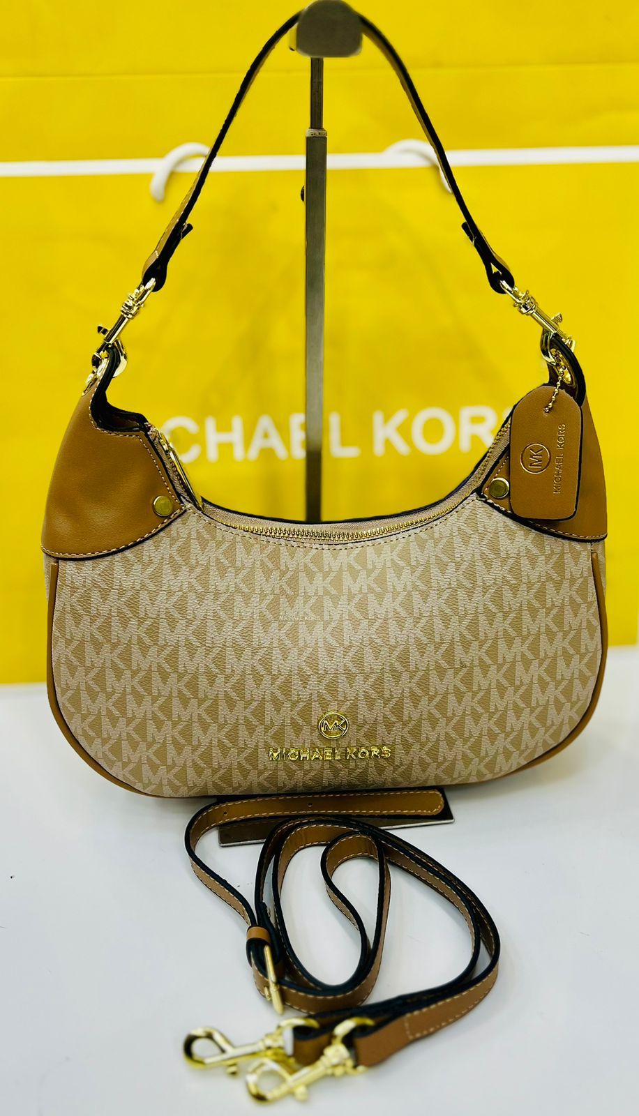 MK Legacy Bags