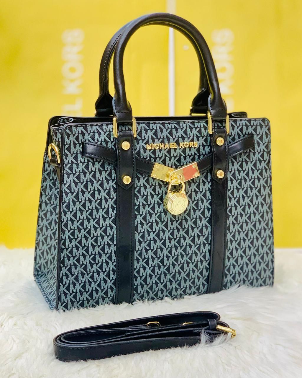 Michael Kors Iconic Bags