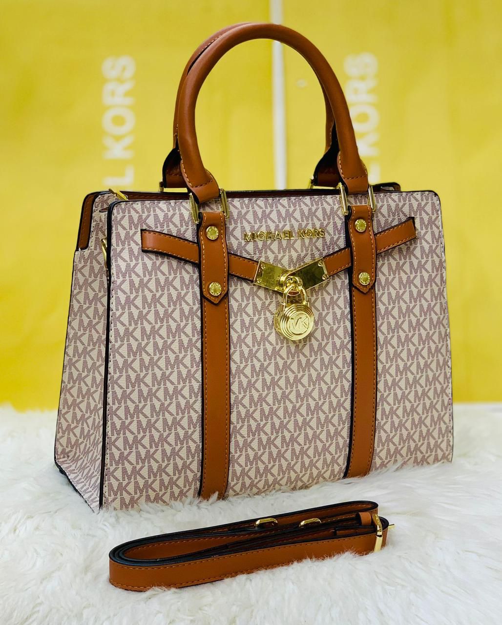 Michael Kors Iconic Bags