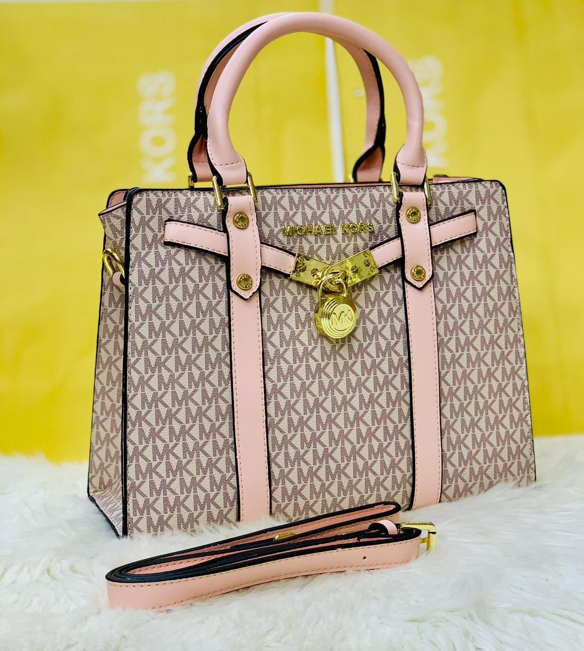 Michael Kors Iconic Bags