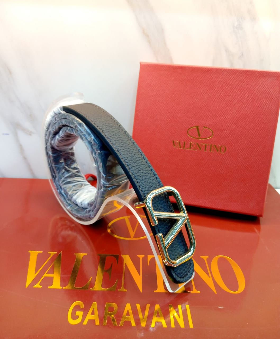 Hermes Ladies Belts