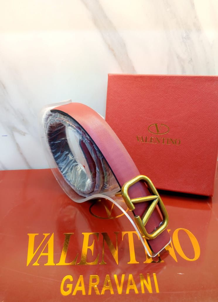 Hermes Ladies Belts