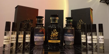 Bold Ambition Perfume