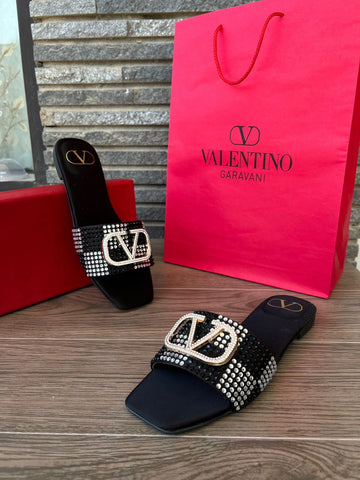 Valentino Soft Walk