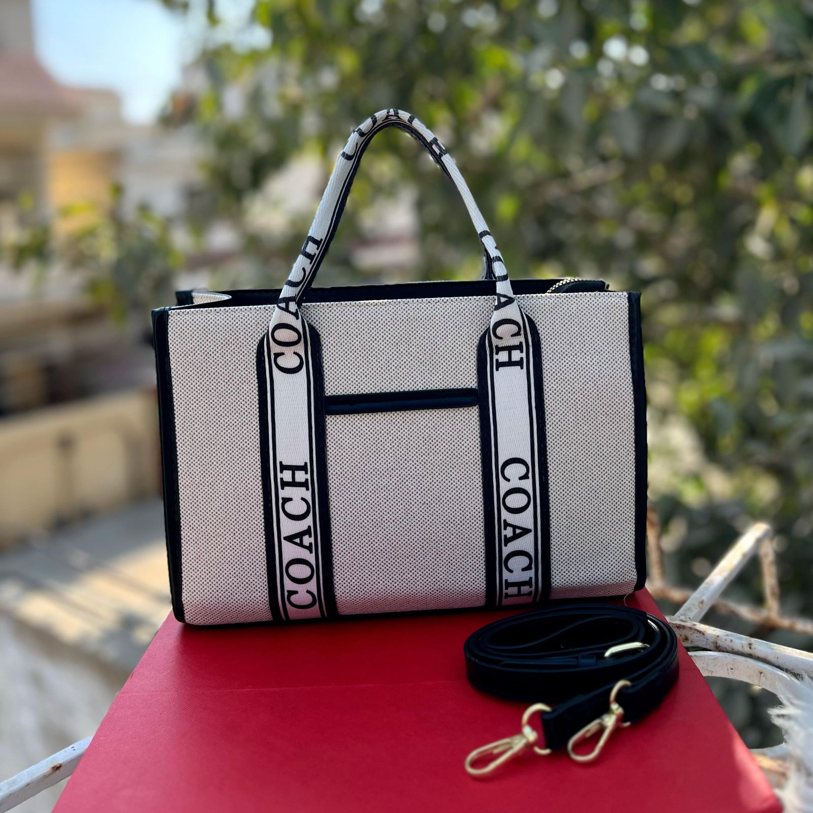 Coach Extreme Handbags