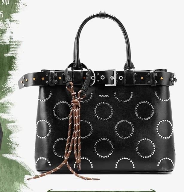 Masha Brand Cross Body Bags