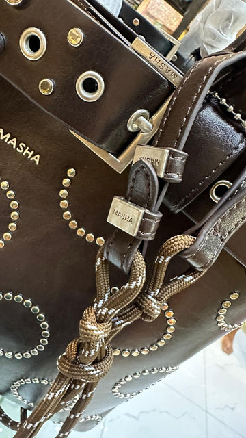 Masha Brand Cross Body Bags