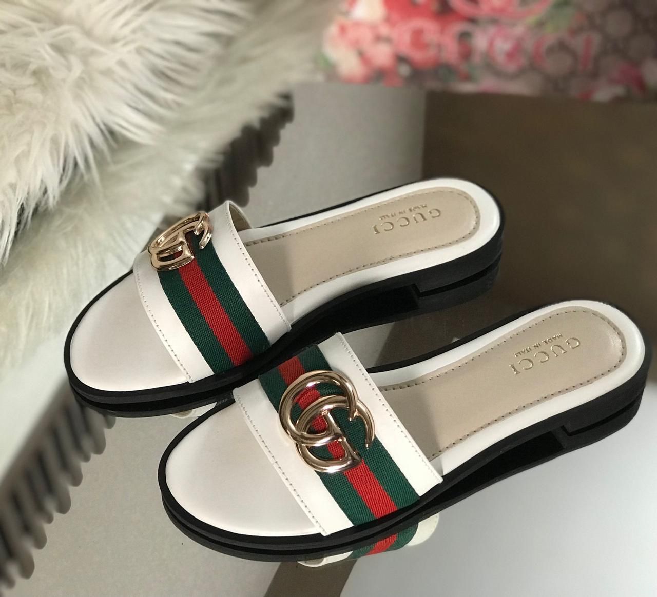 ZARA Copper Stone