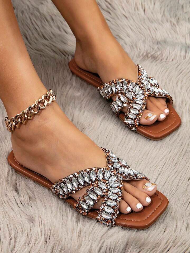 ZARA Copper Stone