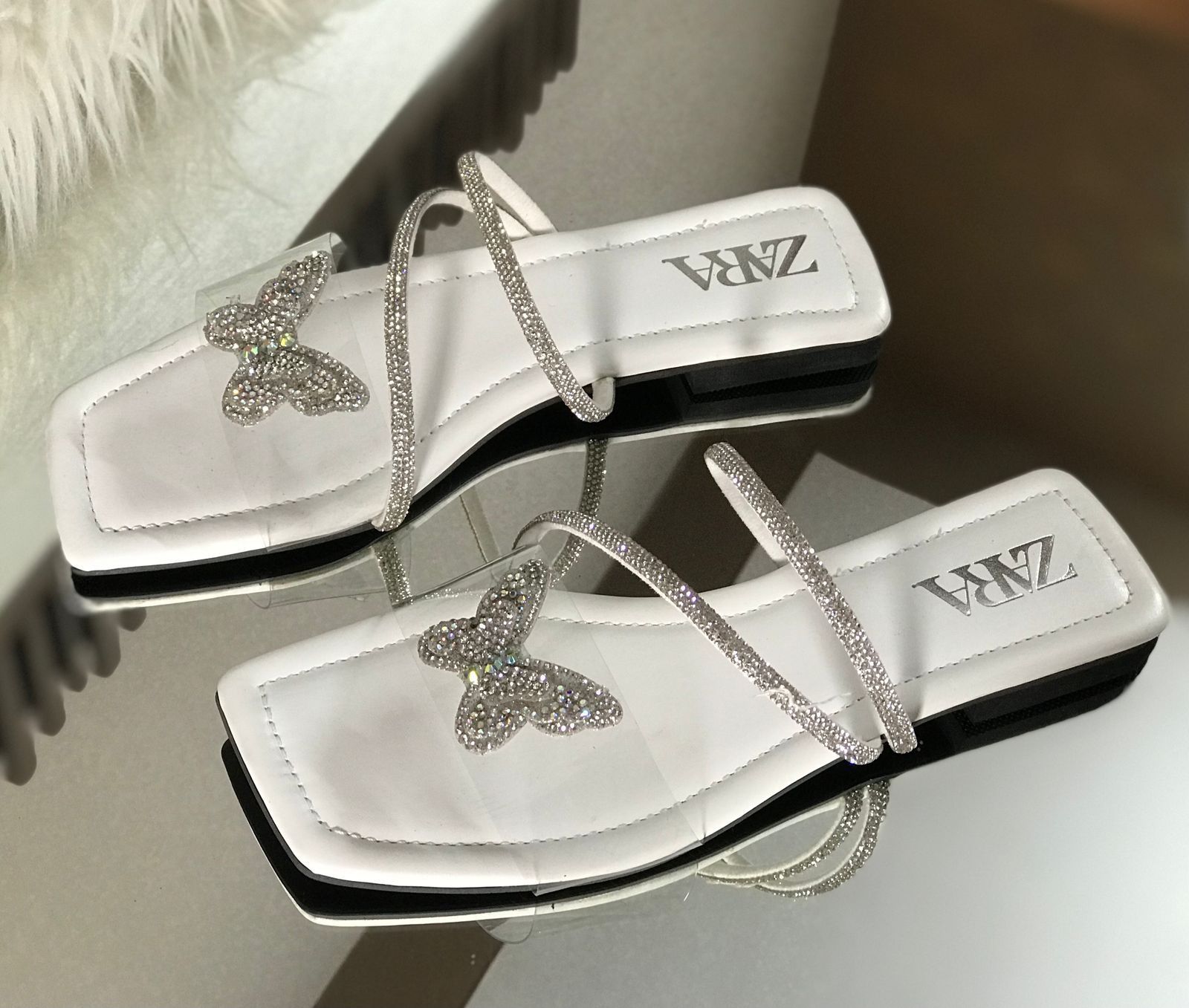 Zara Royal Glide
