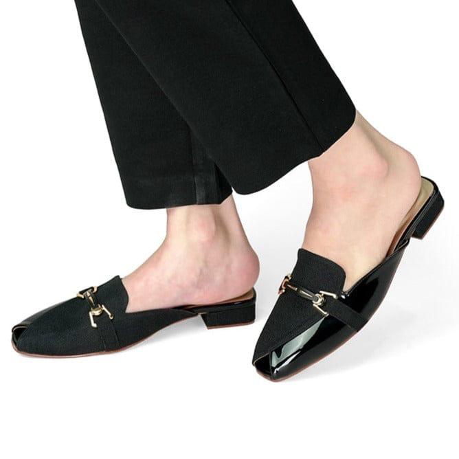 Zara Soft Pearl Pumps