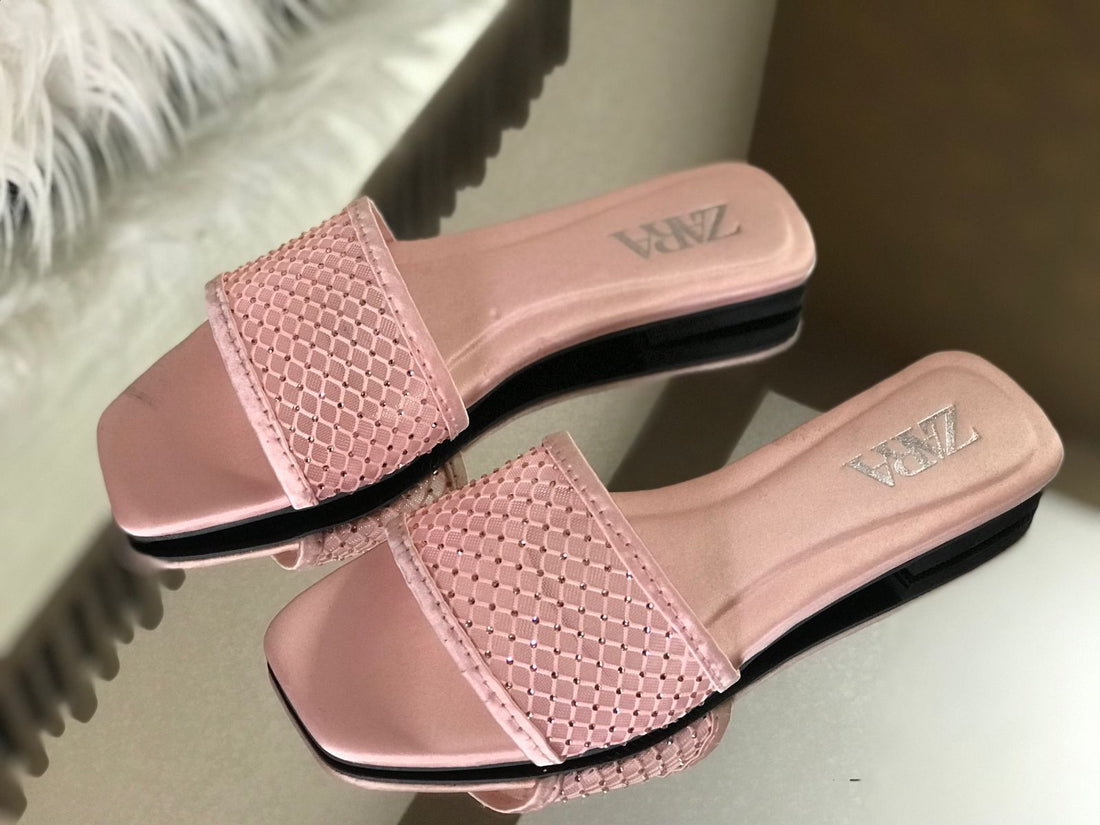 Zara Net Stone