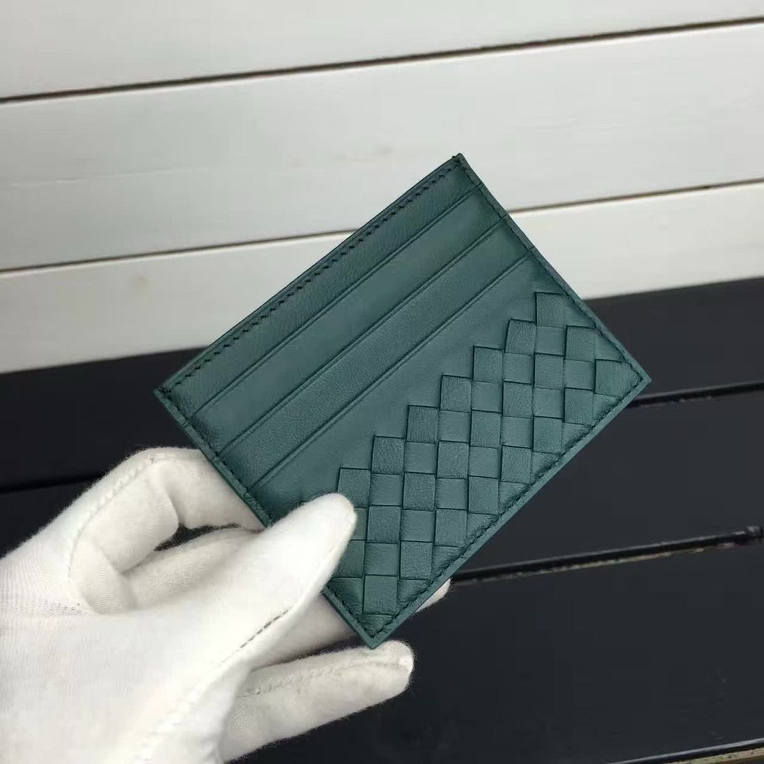 Gucci And Bottega Venata