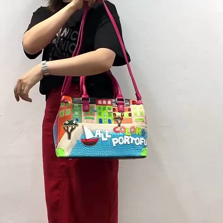 Brcociolini Bag