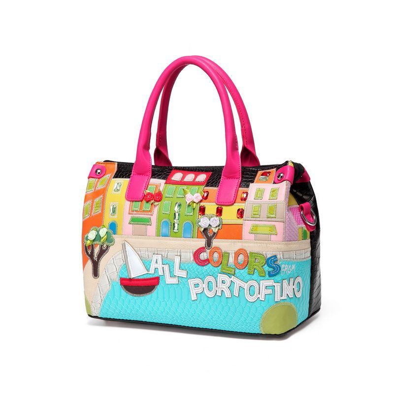 Brcociolini Bag