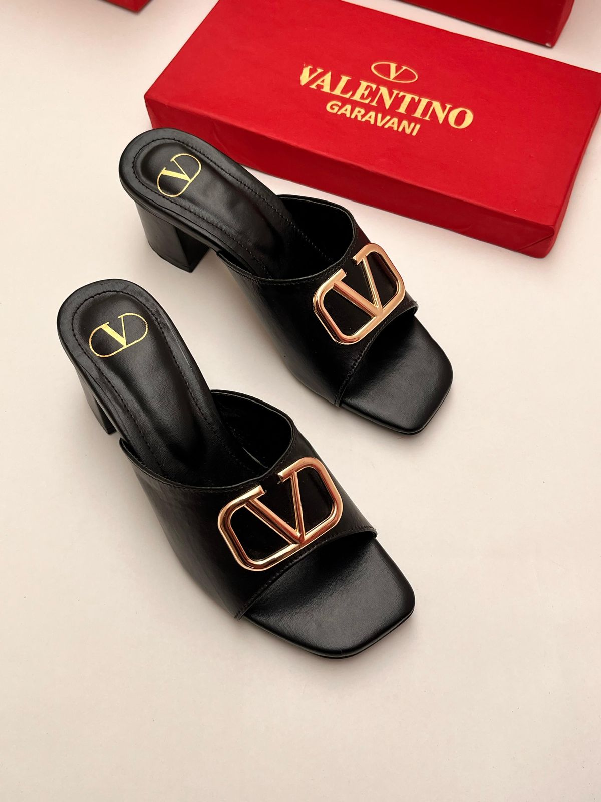 Valentino Garavani
