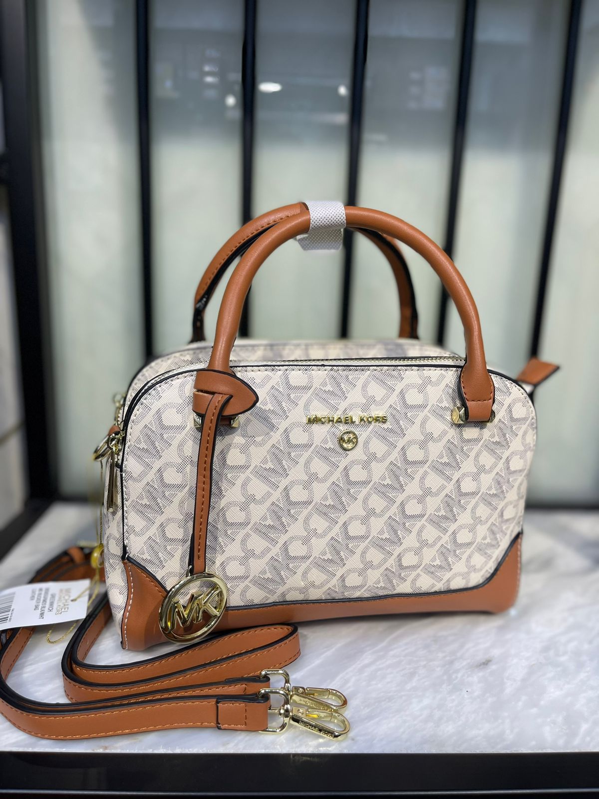 Michael Kors Dove Bags