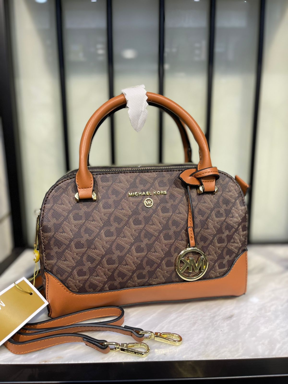 Michael Kors Dove Bags