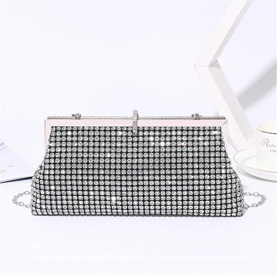 Bridal Stone Hand Bags