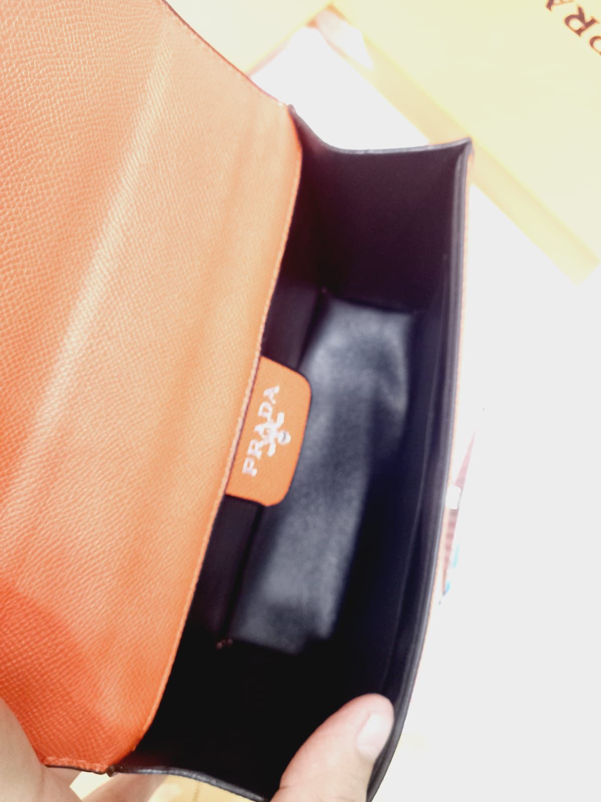 Prada Premium Hand Bags