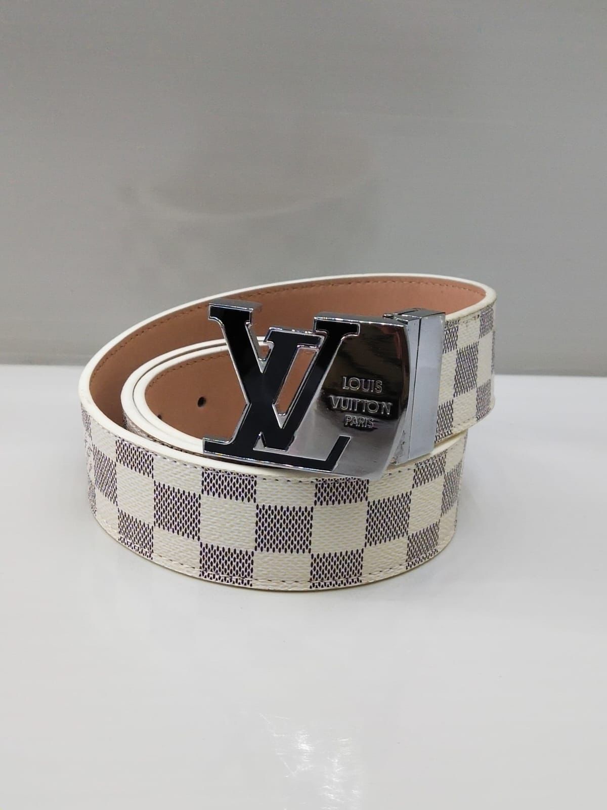 Mi Branded Belts
