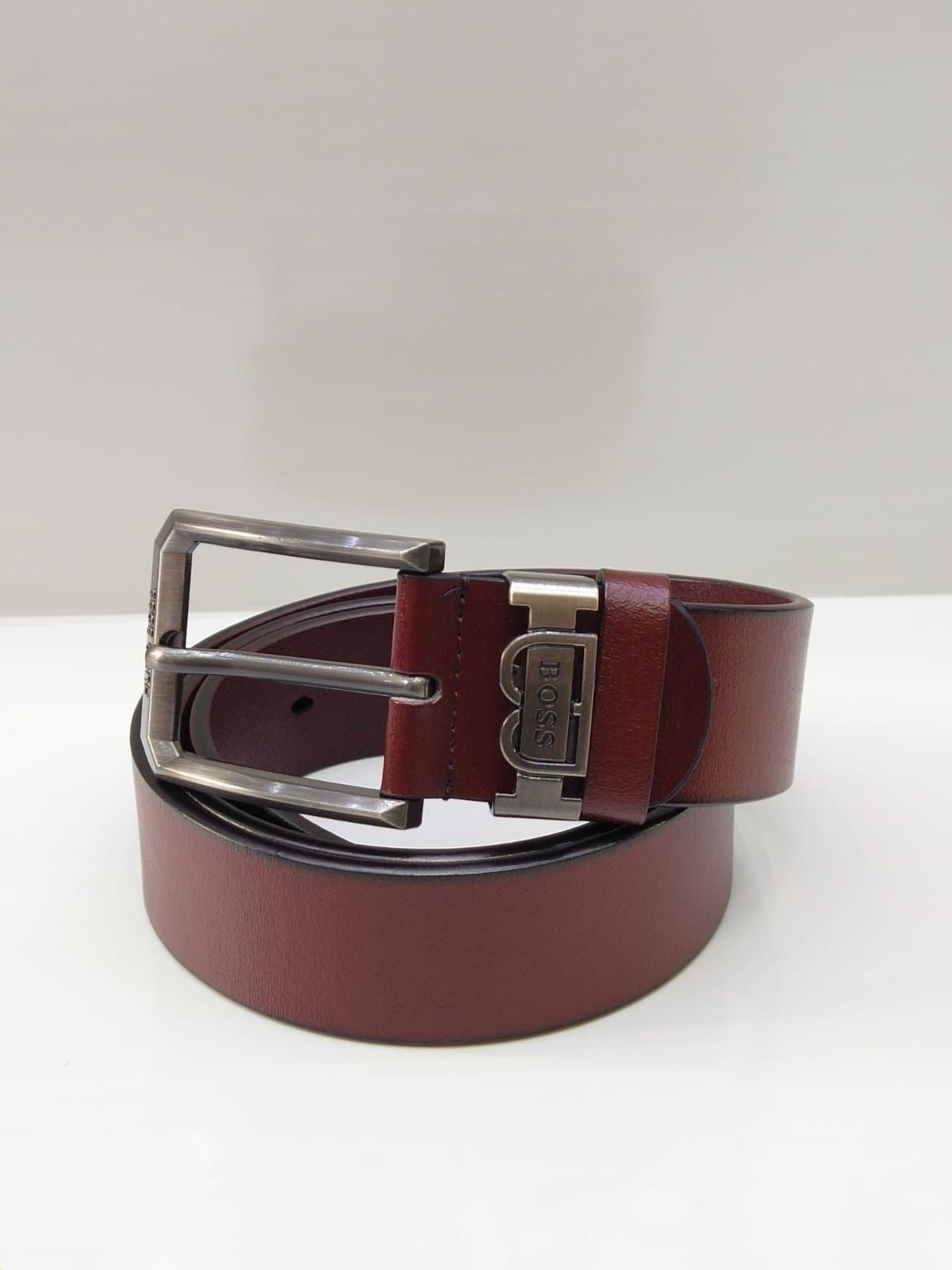 Mi Branded Belts