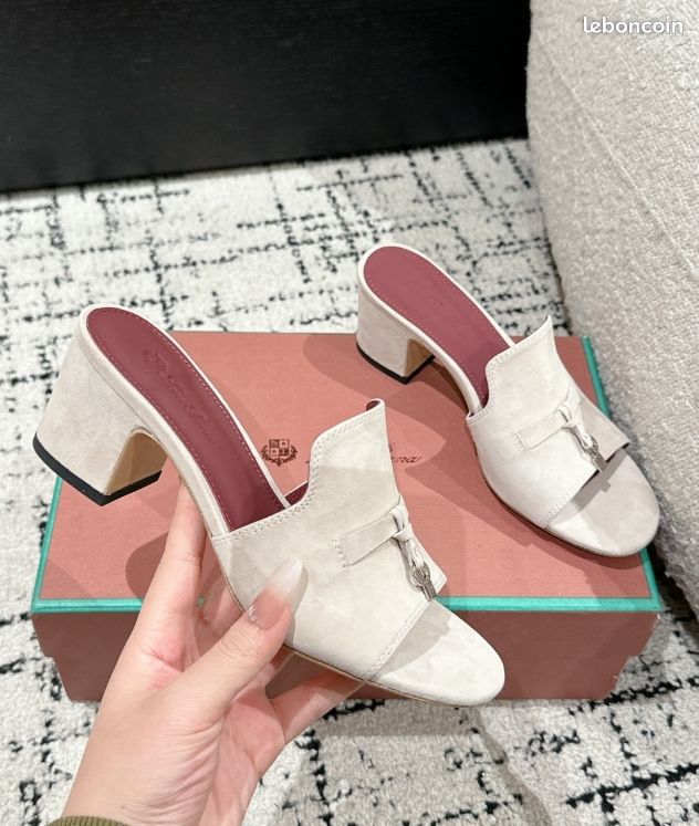 Bunto Half Pumps
