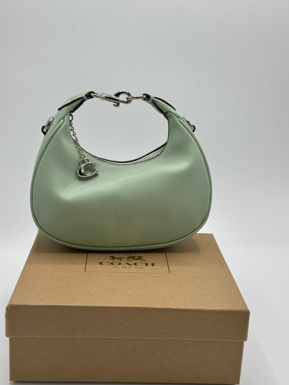 Coach Mila Bag