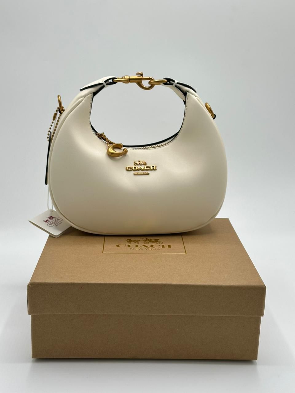 Coach Mila Bag