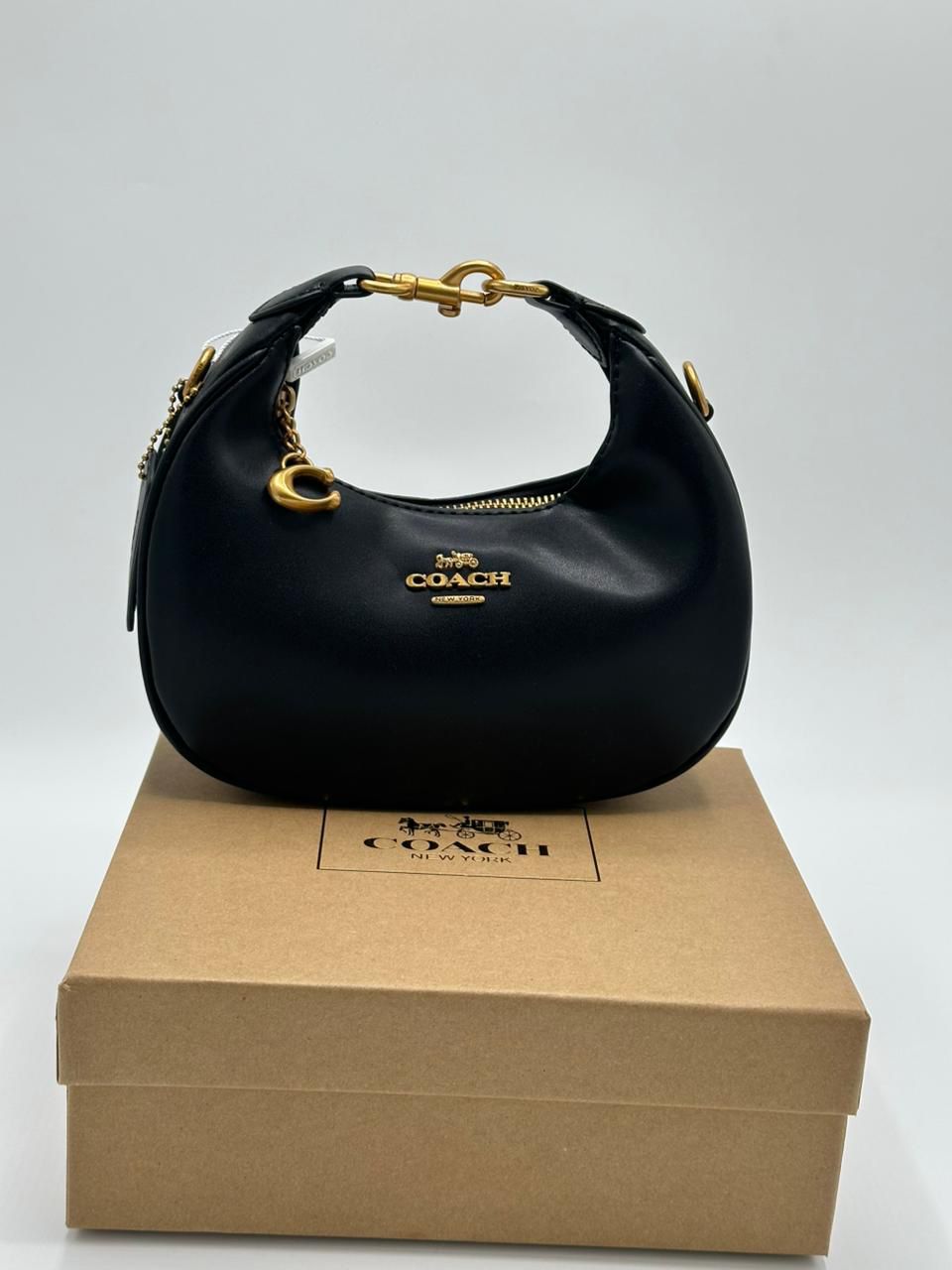 Coach Mila Bag