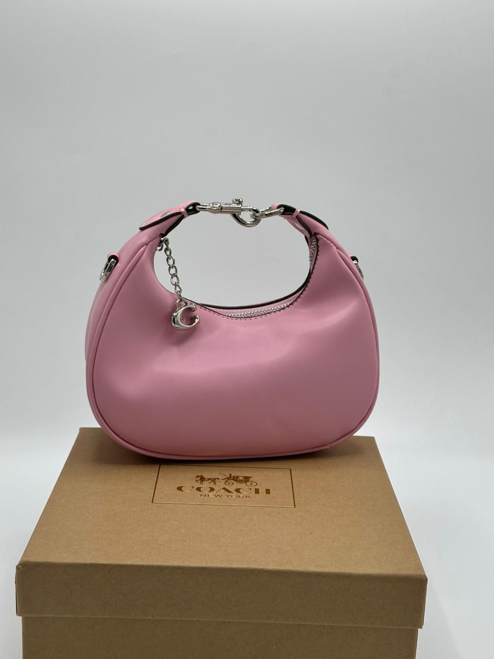 Coach Mila Bag