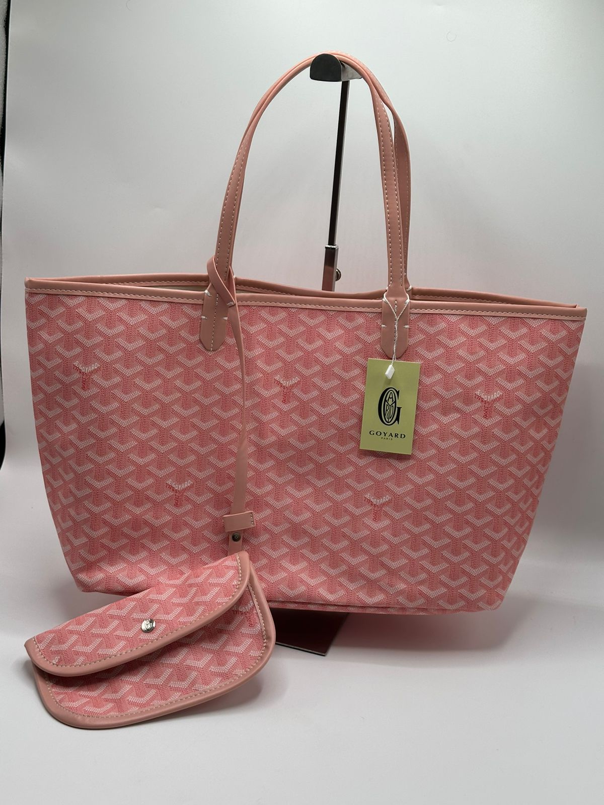 Goyard Tote