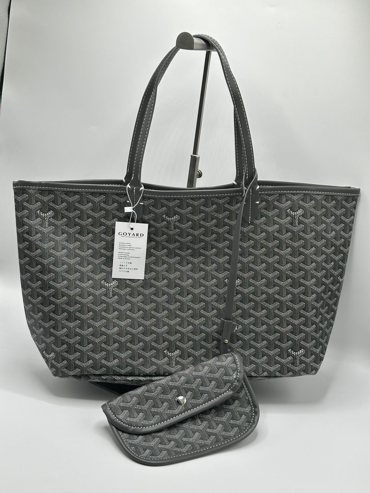 Goyard Tote
