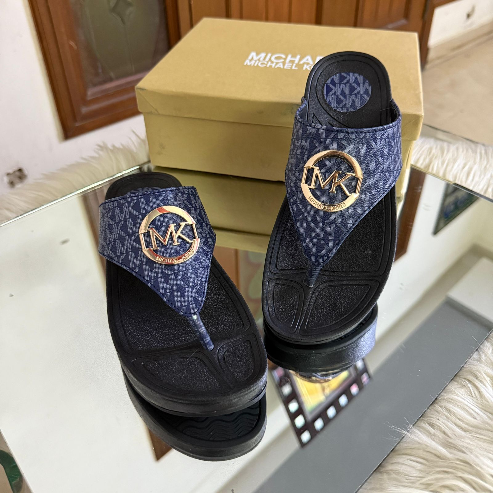 Michael Kors Wedges